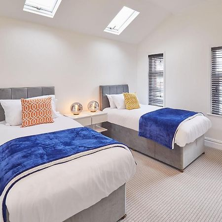 Host & Stay - Sandside Beach House Saltburn-by-the-Sea Exterior photo