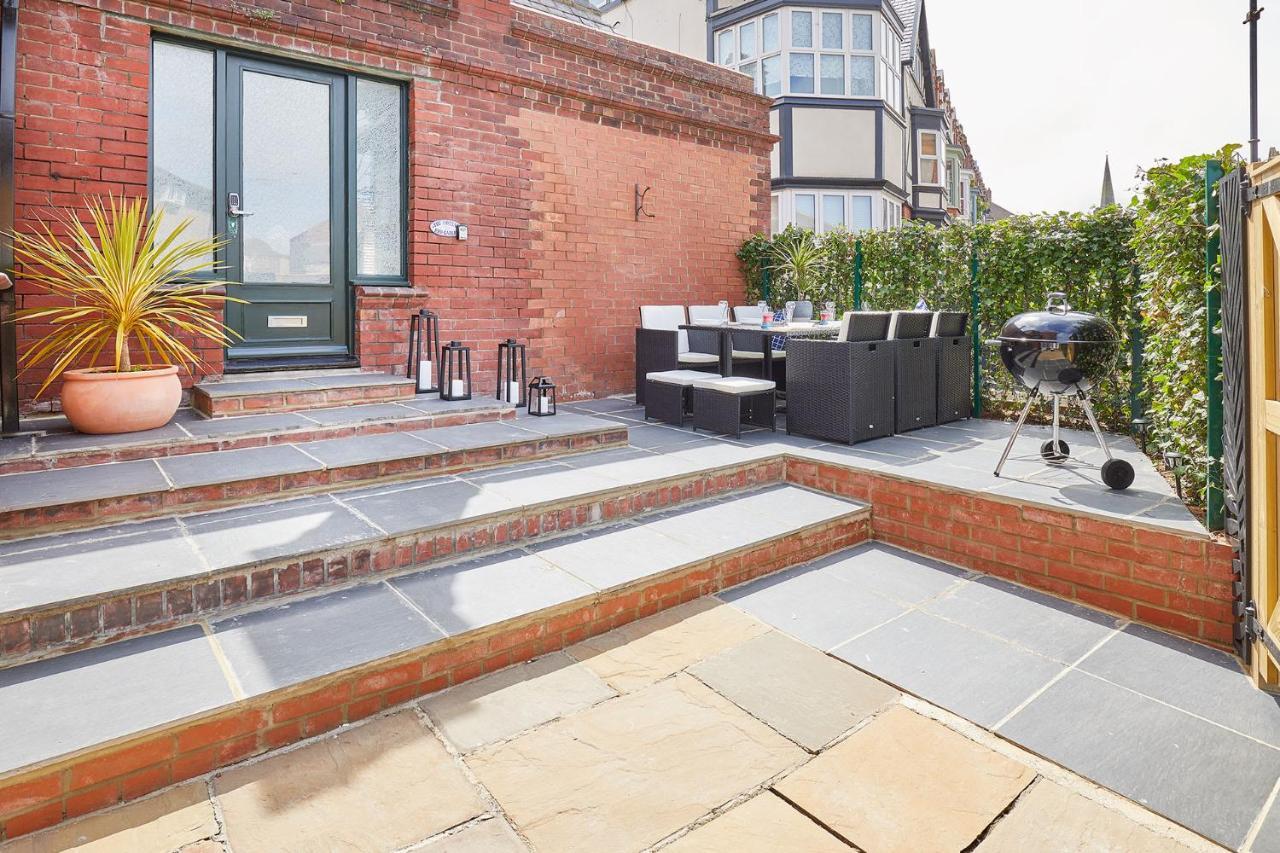 Host & Stay - Sandside Beach House Saltburn-by-the-Sea Exterior photo